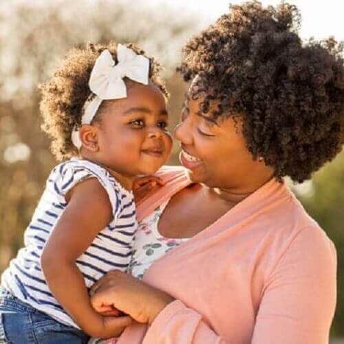 CAN CONVERSATIONS STRENGTHEN EARLY BRAIN DEVELOPMENT?