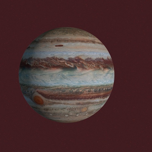 Jupiter