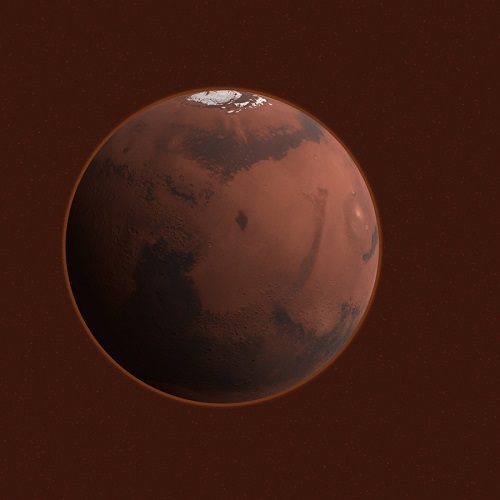 Mars