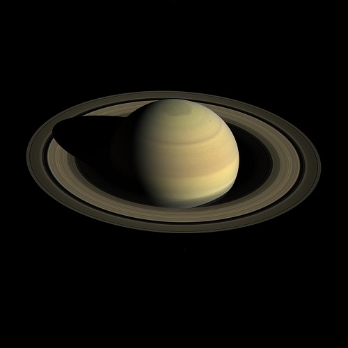 Saturn